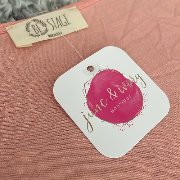 June & Ivory top - Picture 7 of 7